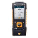 Testo 440 dP 2